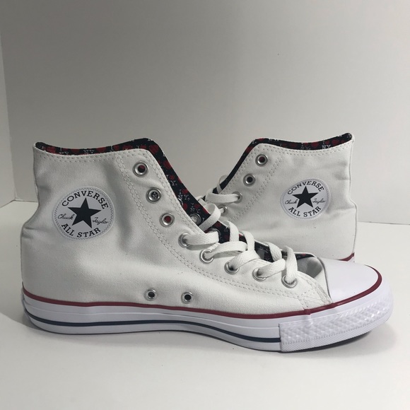 Converse CTAS HI - Picture 7 of 10